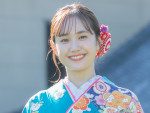 2025年夏ドラマ「演技が光っている主演女優」ランキング第3位：尾碕真花（『シンデレラ クロゼット』）