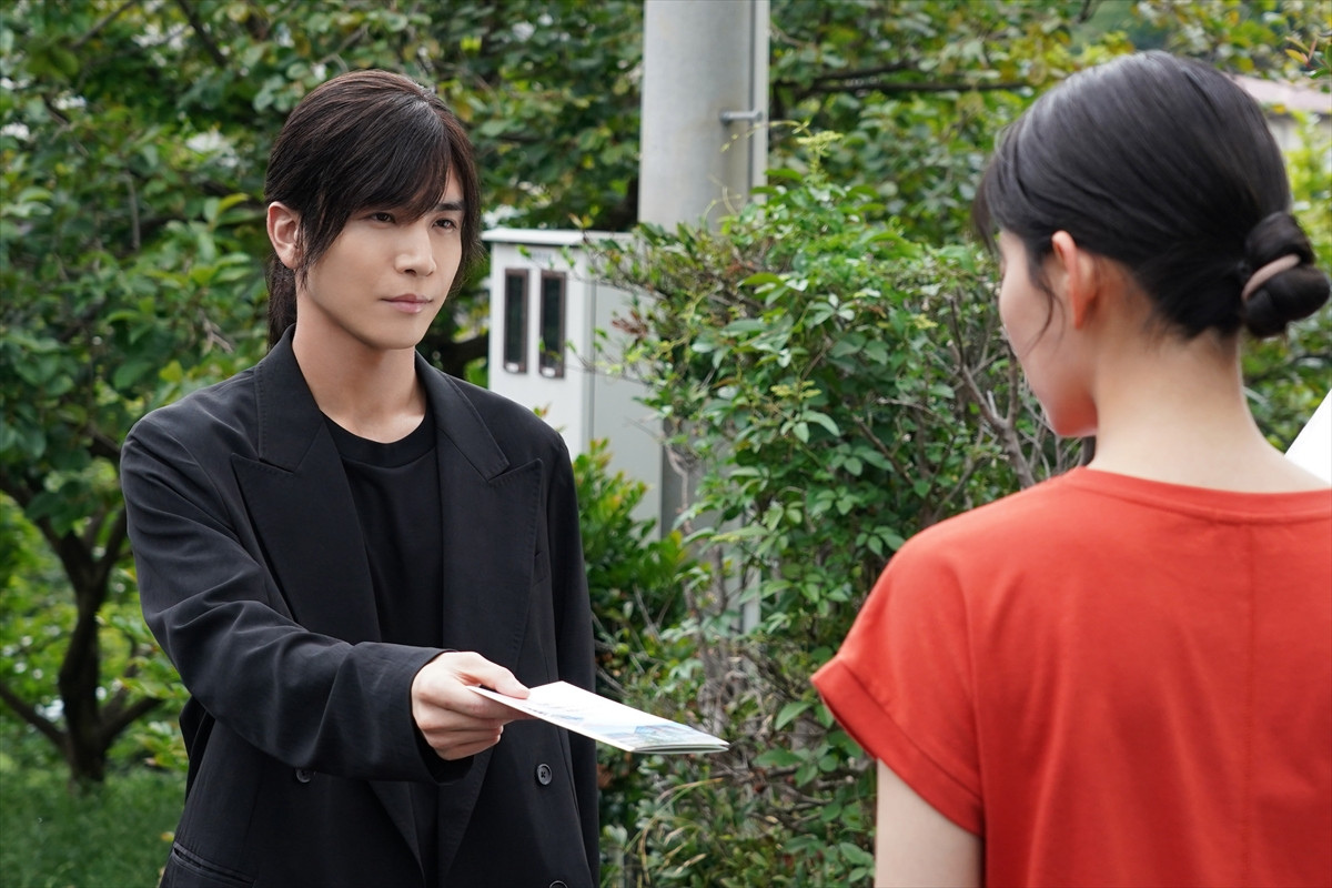 岩田剛典×蒔田彩珠『DOCTOR PRICE』、医療過誤の全真相が今夜明らかに！