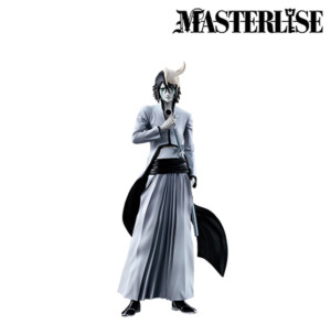 『BLEACH』新作“一番くじ”発売！　ウルキオラやネリエルがこだわりのフィギュアになって登場