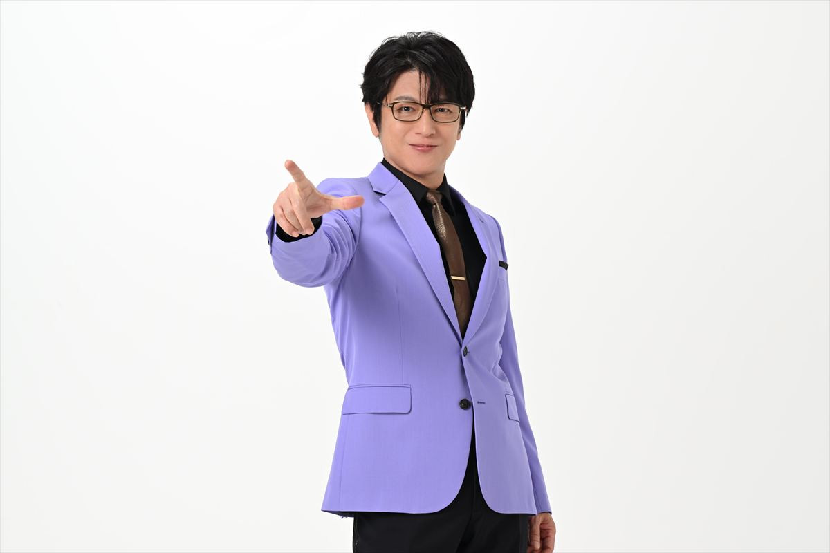 ドラマ『ぼくたちん家』主演の及川光博