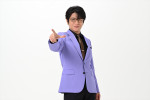及川光博、21年ぶり連ドラ主演！　心優しきゲイ役に挑戦　『ぼくたちん家』10月スタート