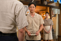 連続テレビ小説『あんぱん』第100回より