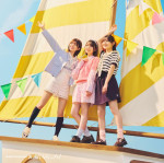日向坂46、15thシングル「お願いバッハ！」初回仕様限定盤TYPE-C
