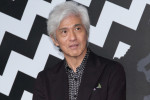 佐藤浩市、映画『THE オリバーな犬、（Gosh!!）このヤロウ MOVIE』完成披露試写会イベントに登場