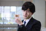 『ナンバーワン戦隊ゴジュウジャー』27話場面カット