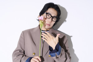 令和ロマン・高比良くるま