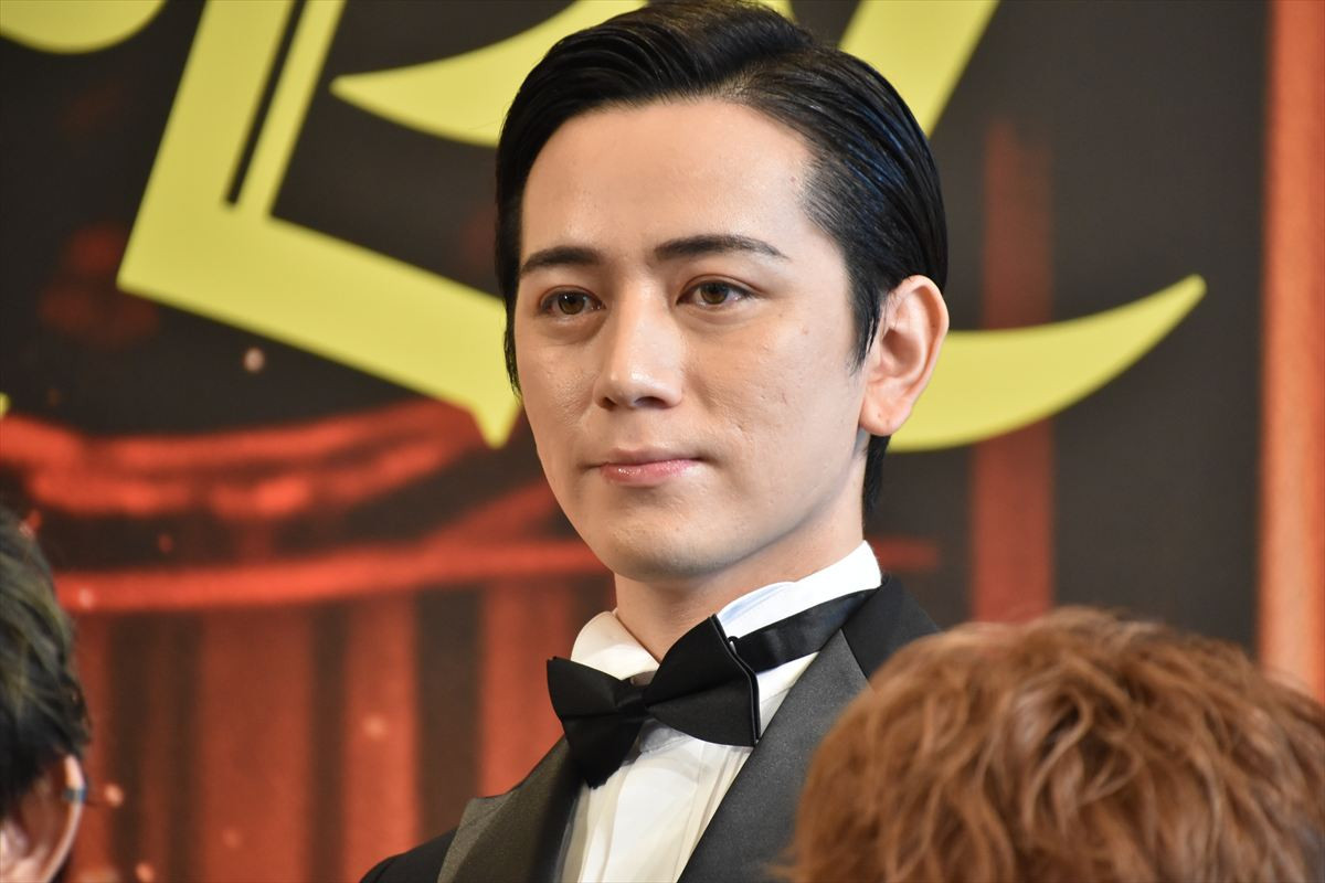 上野樹里、夫・和田唱を「どうやって楽しませようか」　ミュージカル『のだめ』へ意気込み