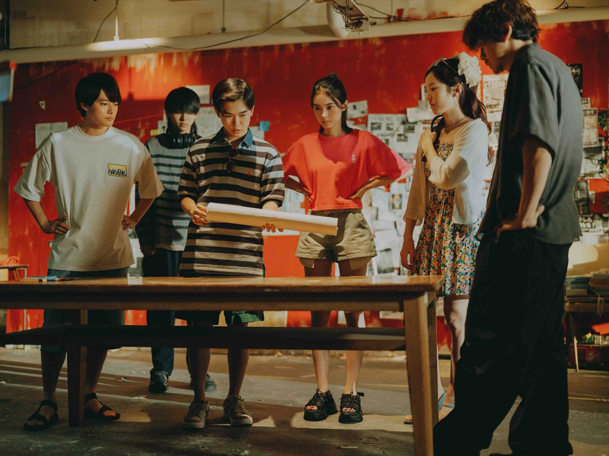 『カラダ探し』最新作、3年前の記憶が蘇る！　Stray Kidsの主題歌スペシャルPV解禁