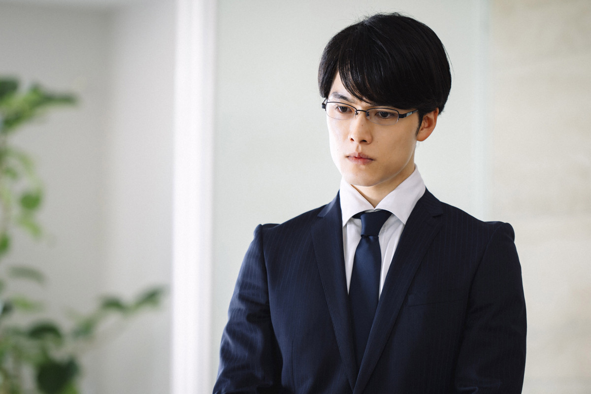 『レプリカ 元妻の復讐』“すみれ”トリンドル玲奈を救った“ニセ彼氏”の機転が見事「予想外」「めちゃいい奴」