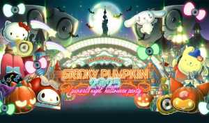 ピューロランドで関東最大級の“ハロウィーン音楽フェス”今年も開催へ！　Kroiや平手友梨奈ら約50組が出演