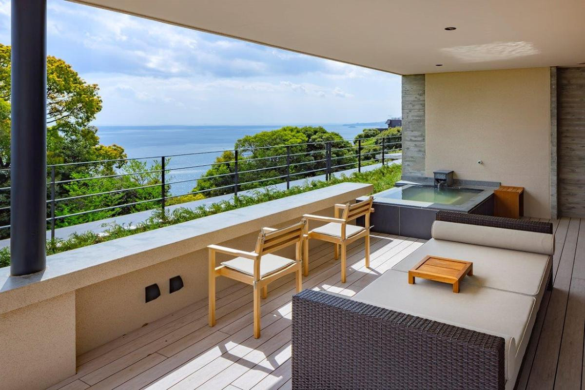 250805「NIPPON RESORT 無為自然 －ATAMI－」