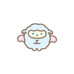 『映画 すみっコぐらし 空の王国とふたりのコ』新キャラクターのおつきのコ