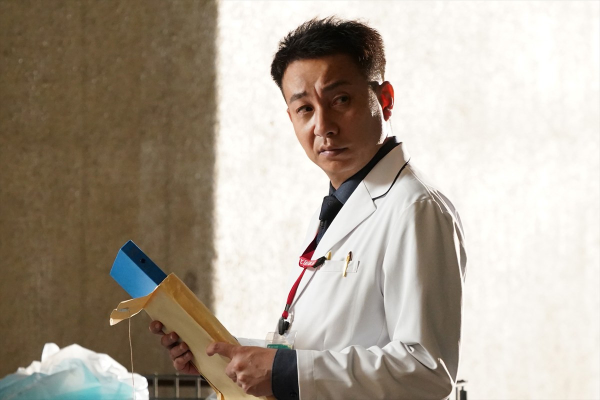 『DOCTOR PRICE』第5話、“鳴木”岩田剛典が復讐に燃える！　Huluオリジナルストーリーの制作も決定