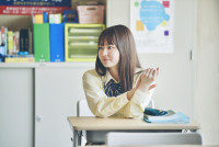映画『恋に至る病』山田杏奈の場面写真