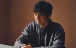 ドラマ『人間標本』主演の西島秀俊
