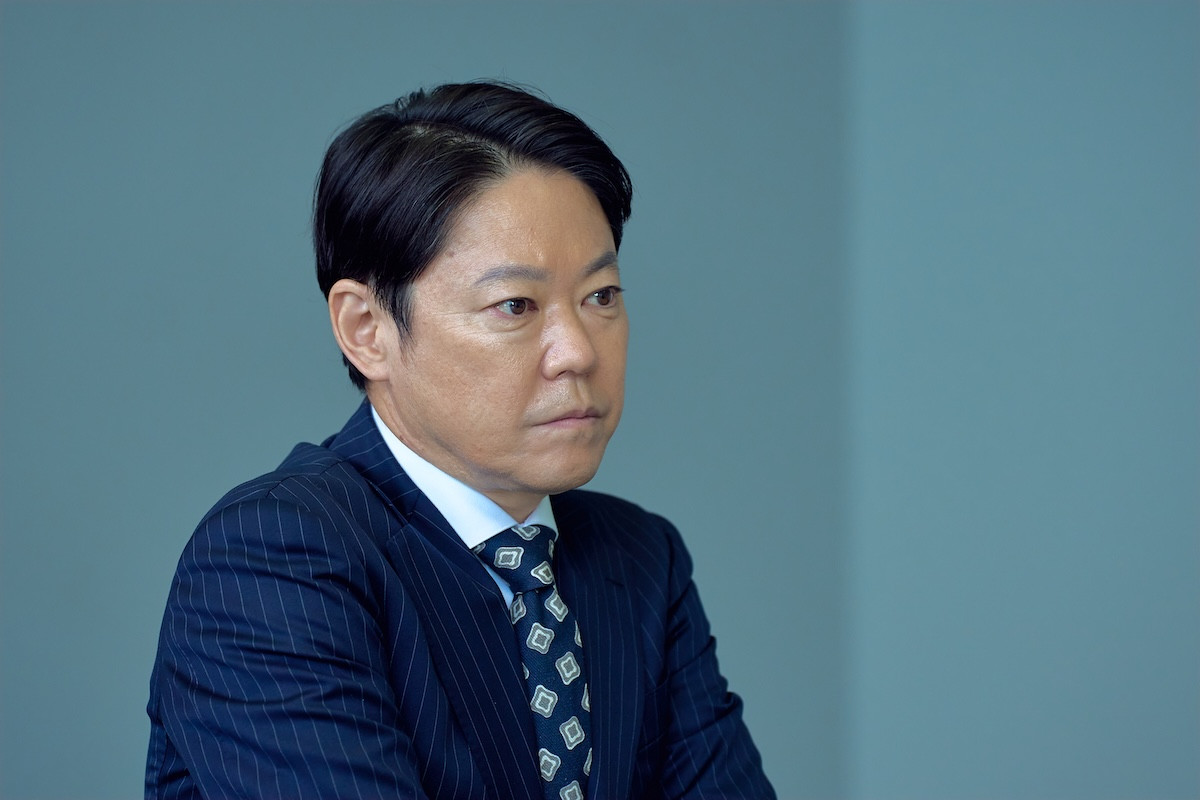 『しあわせな結婚』“犯人を名乗る男”登場　視聴者ビックリ「ほんとに？？」「誰かを庇ってるに一票」（ネタバレあり）