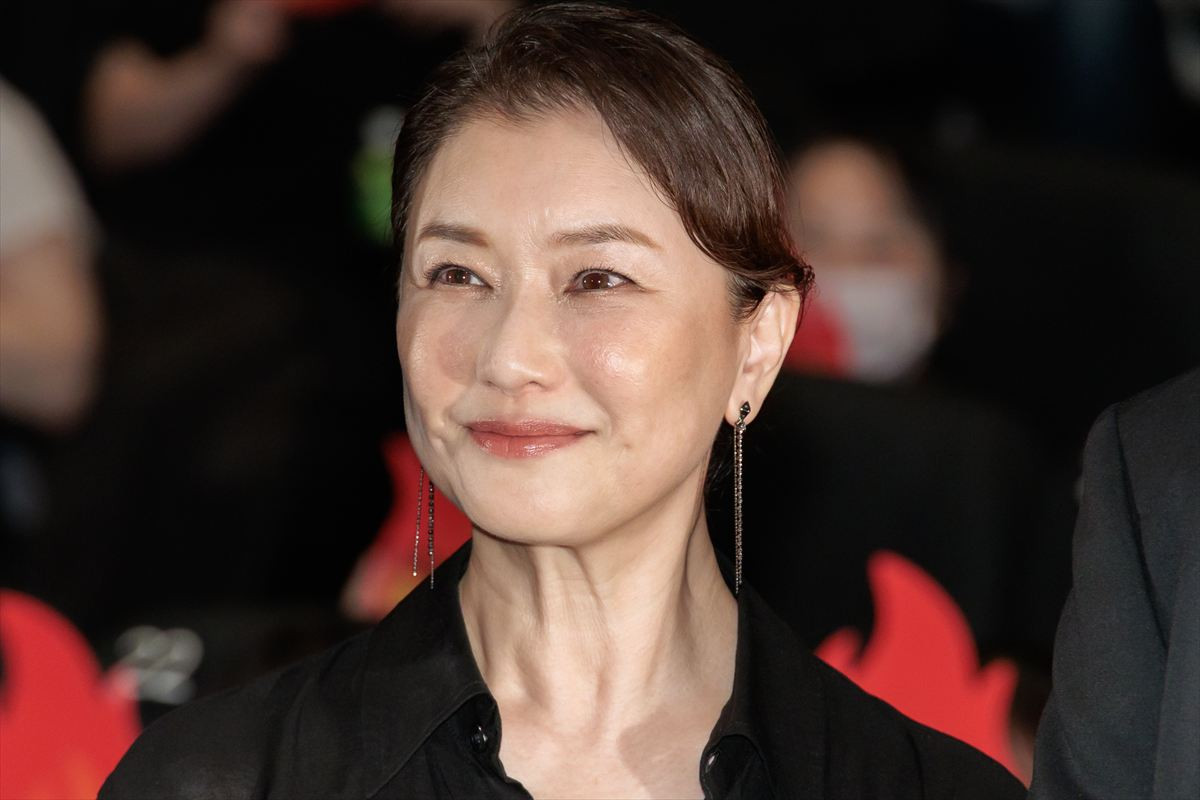 阿部寛、SNSやらず「リツイートという意味がちょっと分からなくて」　“炎上”描く映画で主演