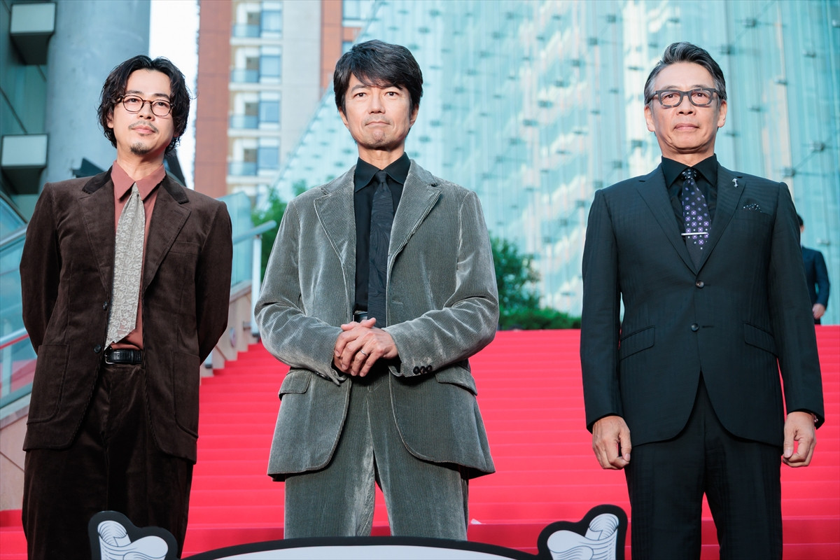 有村架純、福山雅治との共演で実感「時代を築き上げてこられた方でしか出せないオーラ」