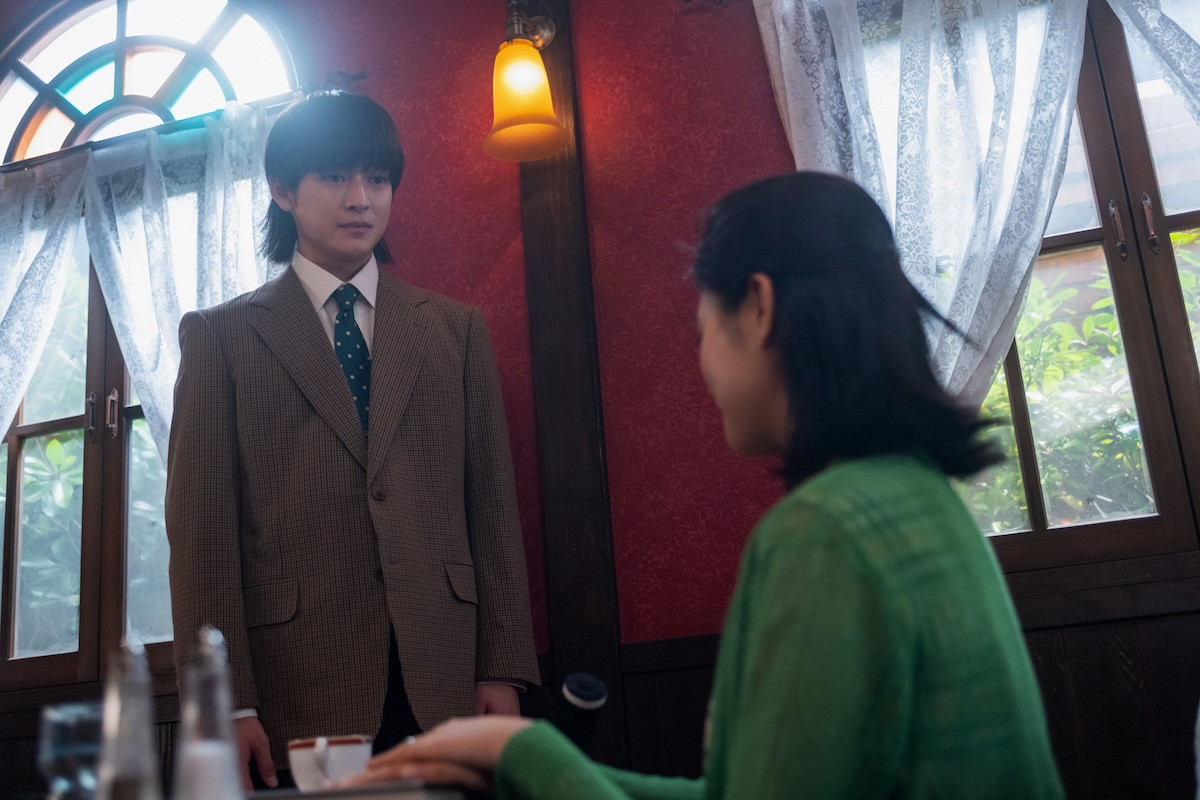 『あんぱん』「よろめきドラマ」トレンド入り　視聴者検索→納得「甘くて豊かな表現」「蘭子の方が合いそう」