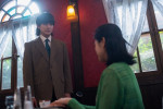 連続テレビ小説『あんぱん』第108回より