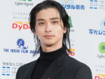 主演映画『春に散る』をきっかけにボクシングのC級ライセンスを取得した横浜流星