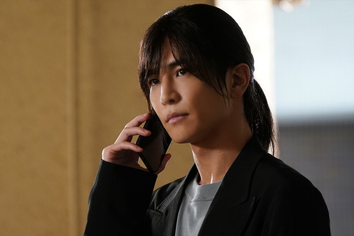 『DOCTOR PRICE』第5話、“鳴木”岩田剛典が復讐に燃える！　Huluオリジナルストーリーの制作も決定