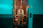 映画『Mr.ノーバディ2』場面写真