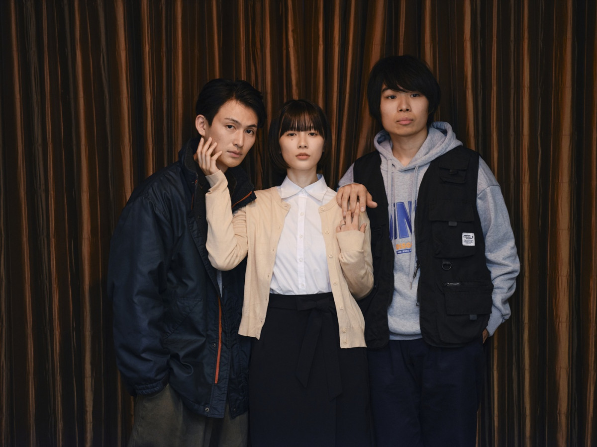 江戸川乱歩没後60周年記念『RAMPO WORLD』、松田凌ら出演「3つのグノシエンヌ」本予告解禁
