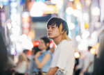 映画『愚か者の身分』場面写真