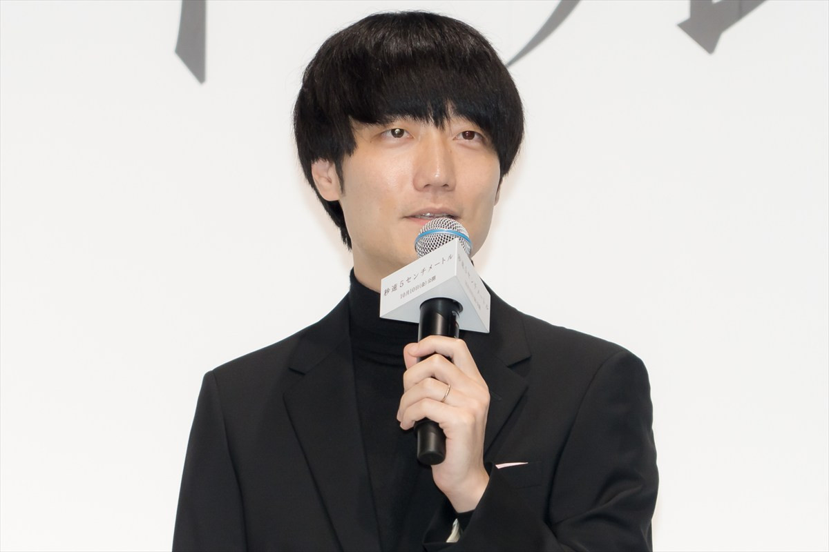 松村北斗、これからも大切にしていきたい思い出を告白「とてつもなく人生に沁みてきて」