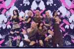 Apple TV＋『KPOPPED』場面写真