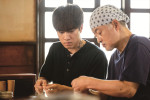 映画『オオムタアツシの青春』場面写真