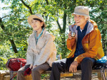 映画『てっぺんの向こうにあなたがいる』場面写真