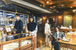 Netflixシリーズ『匿名の恋人たち』場面写真