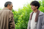 映画『盤上の向日葵』場面写真