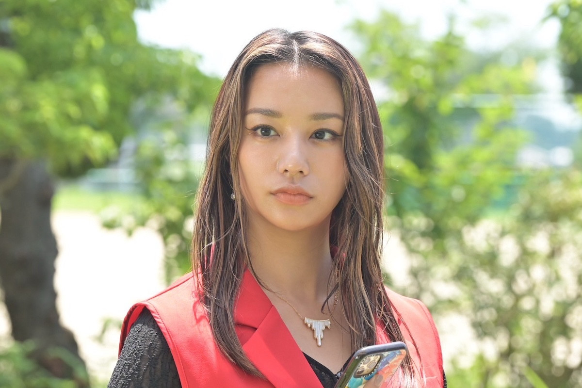 『奪い愛、真夏』“真夏”松本まりかに新たな脅威　不穏ラストに「怖すぎ」の声続出（ネタバレあり）