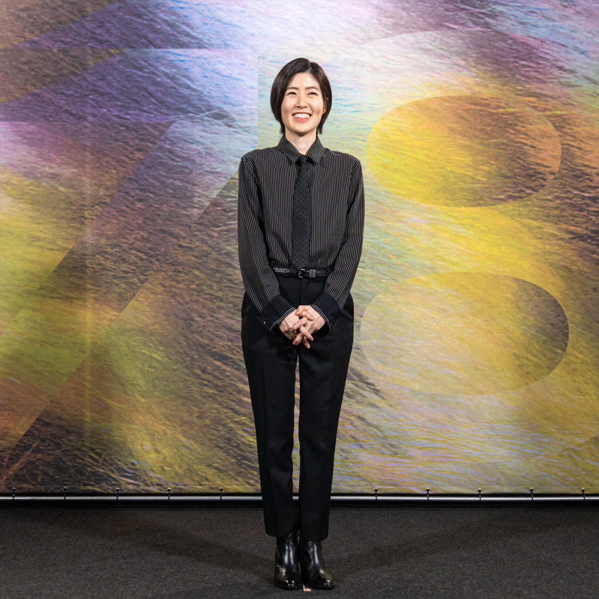 シム・ウンギョン、河合優実らが喜びの声！　三宅唱監督作『旅と日々』、ロカルノ国際映画祭“金豹賞”受賞