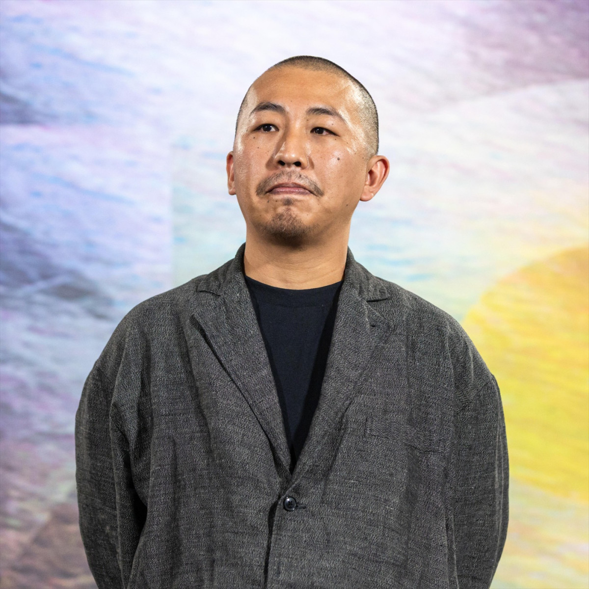 シム・ウンギョン、河合優実らが喜びの声！　三宅唱監督作『旅と日々』、ロカルノ国際映画祭“金豹賞”受賞