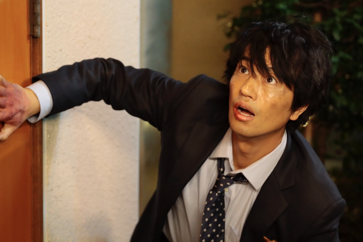 『誘拐の日』第7話　物語は最終章へ　“政宗”斎藤工の過去にまつわる衝撃の秘密が浮かび上がる