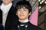 神尾楓珠、映画『ベートーヴェン捏造』レッドカーペット＆プレミアムナイトイベントに登場