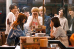 映画『ミーツ・ザ・ワールド』場面写真