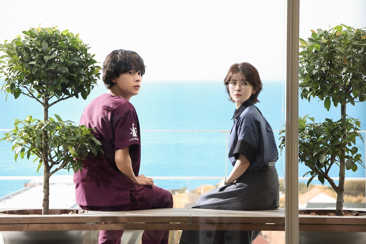 『初恋DOGs』第9話　“愛子”清原果耶、“快”成田凌を助けるための行動が事務所追放の危機に発展