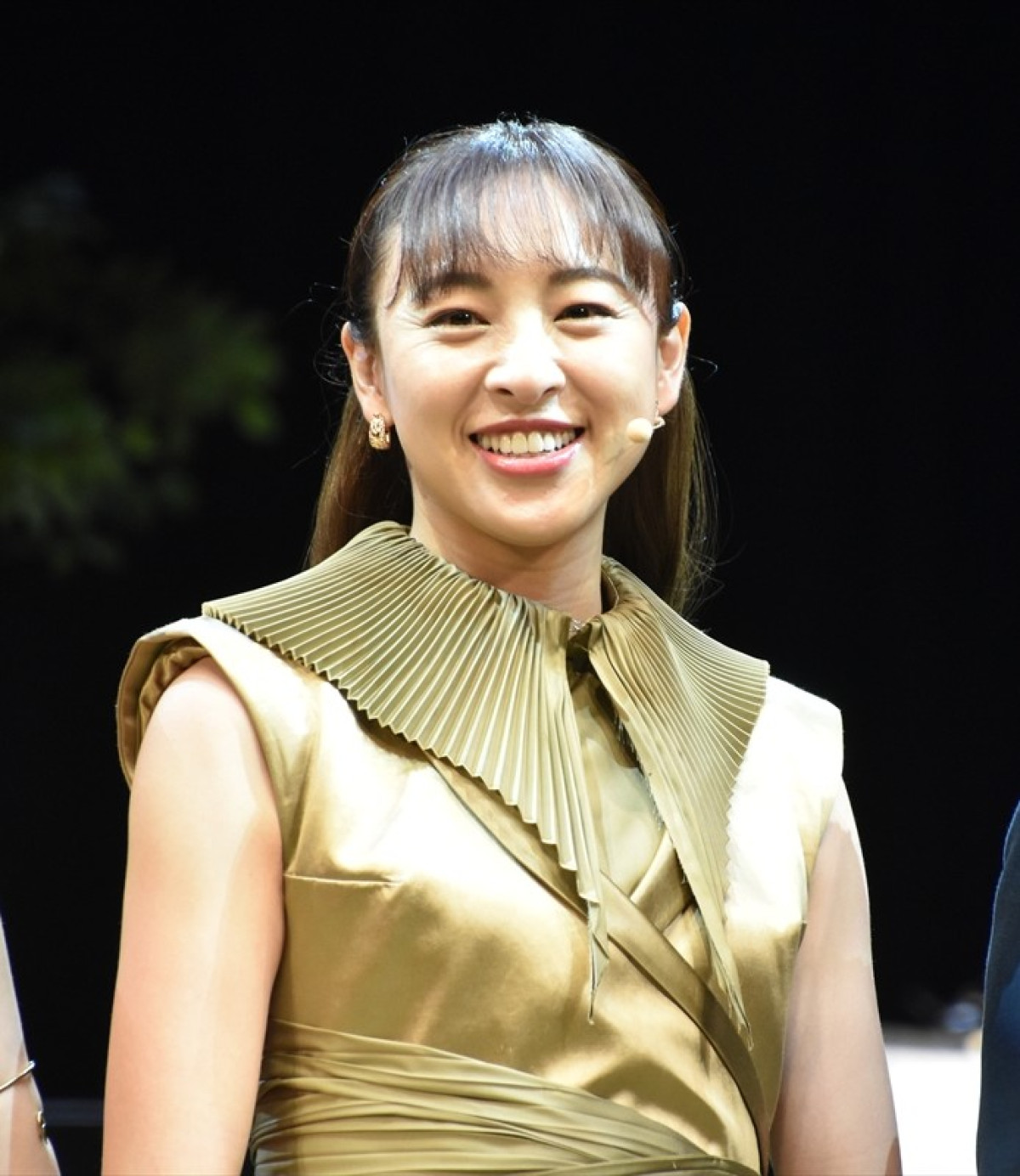 堂本光一、激しい動きで衣装が…「コンサートが終わる頃にはビリビリに」