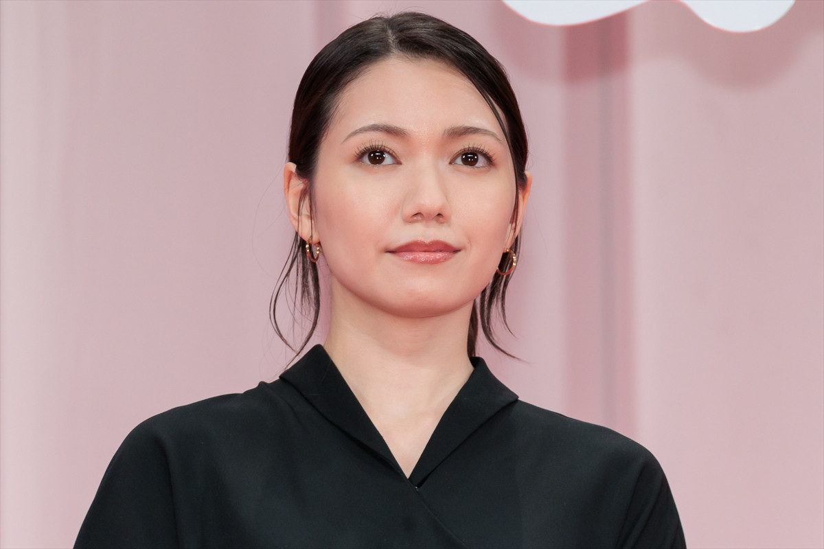 広瀬すず、10年前のカンヌ国際映画祭を述懐「あの時の自分を殴ってやりたい」