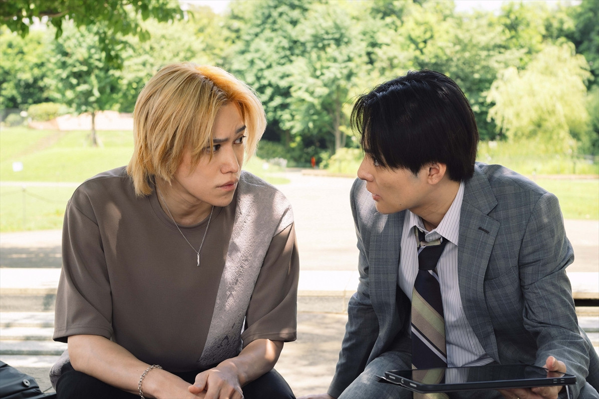 『レプリカ　元妻の復讐』第6話、“すみれ”トリンドル玲奈、桔平の帰京と謎の脅迫者により復讐計画の立て直しが必要に