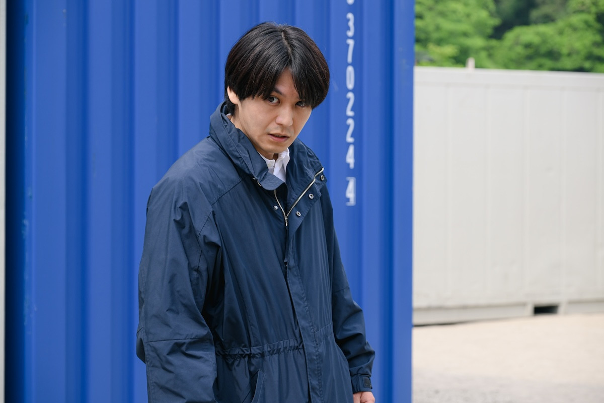 『DOPE』“才木”高橋海人、新たな異能力覚醒　ネット衝撃「凄すぎる」「鳥肌」