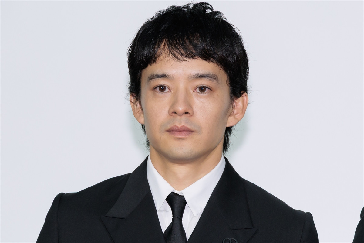 池松壮亮＆仲野太賀、『豊臣兄弟！』直前の共演で「大きなものがまた積み上がった」