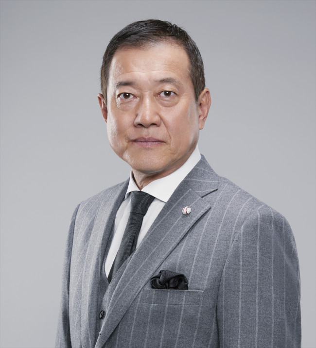 写真）8.16「長嶋茂雄さん追悼セレモニー・追悼試合 巨人×阪神