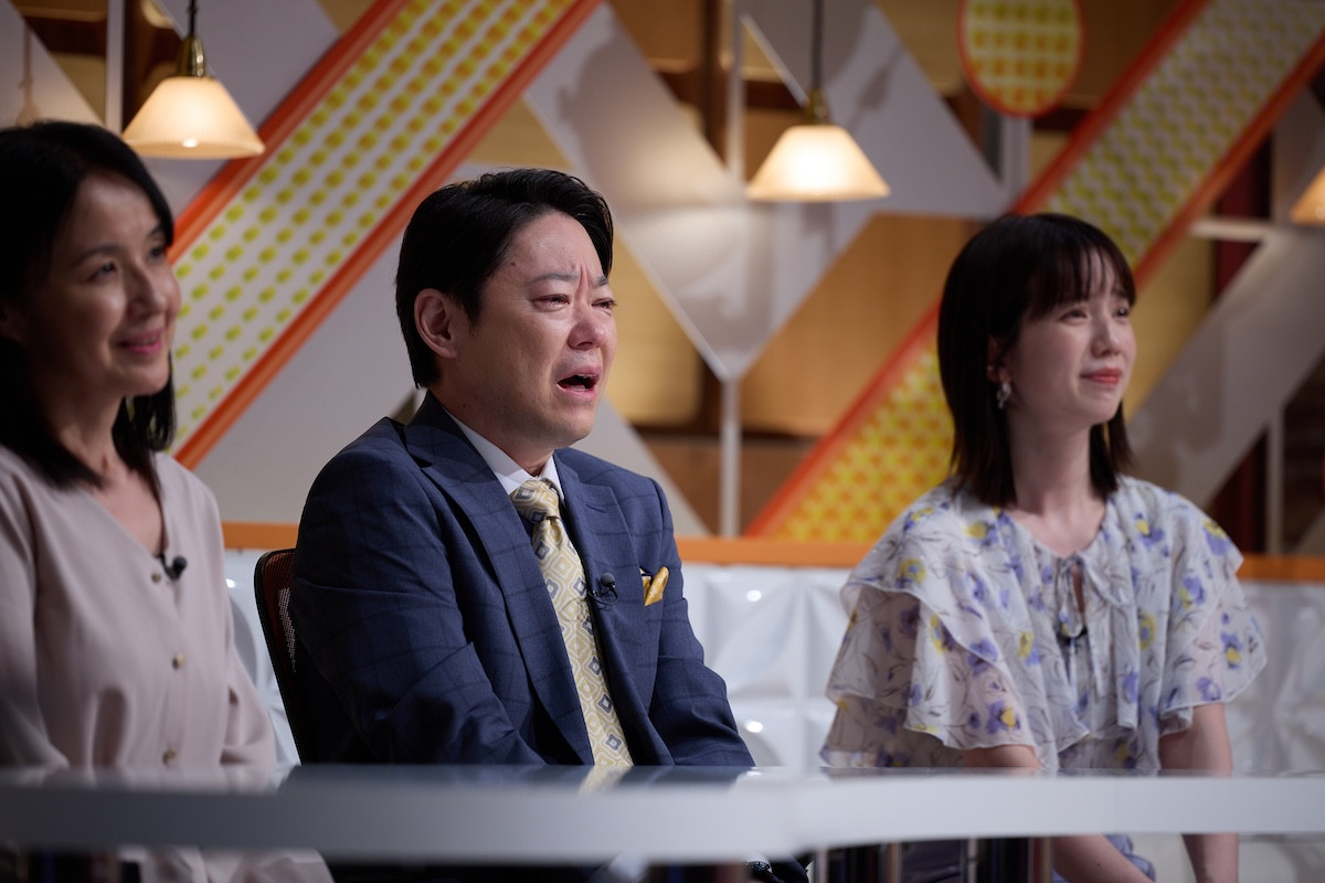 『しあわせな結婚』“幸太郎”阿部サダヲ、“黒川”杉野遥亮へまさかの提案「本当に三角関係？」「想定外」（ネタバレあり）