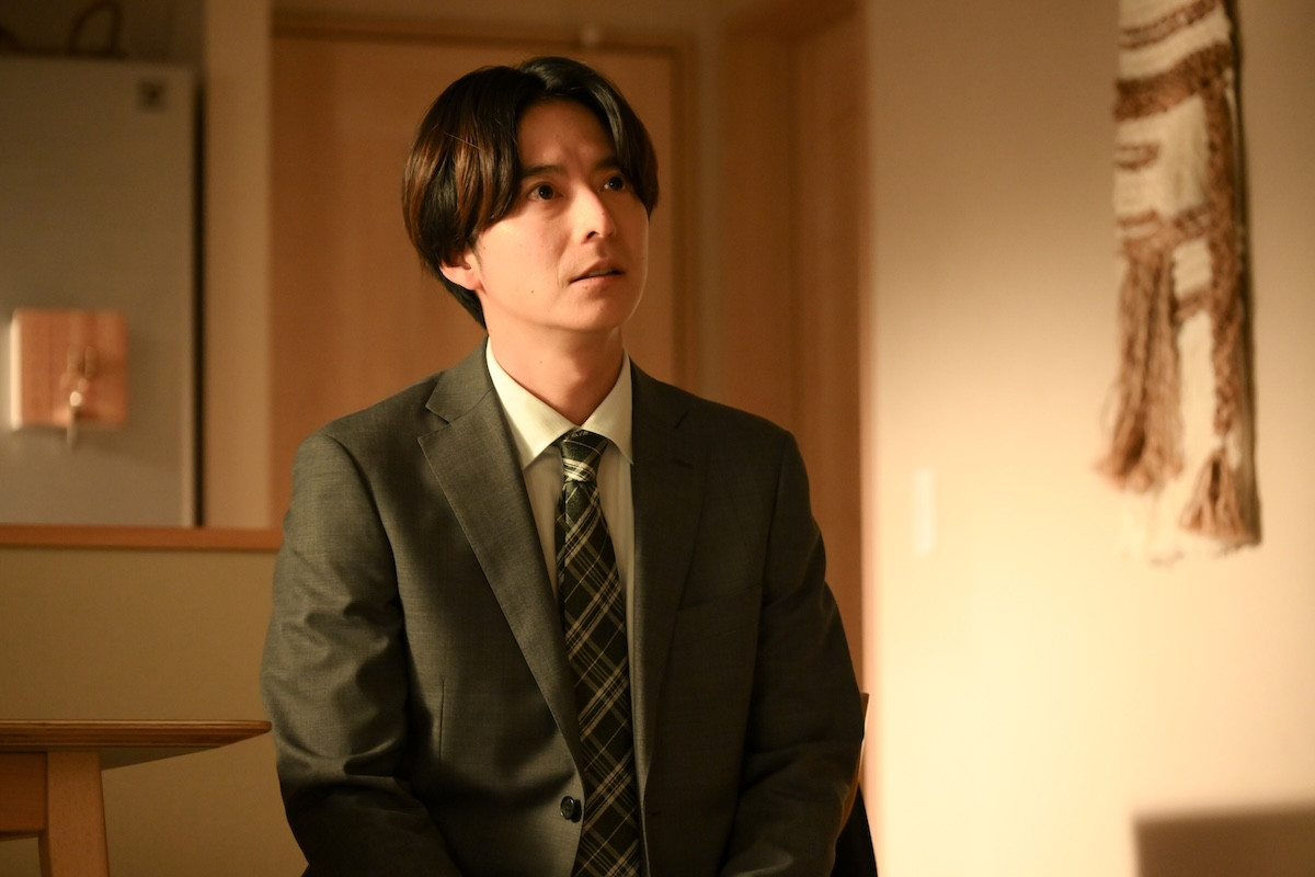 『DOPE』“才木”高橋海人、“陣内”中村倫也のまさかの行動にあ然　ネットも動揺「展開エグい」「完全に闇堕ち」（ネタバレあり）